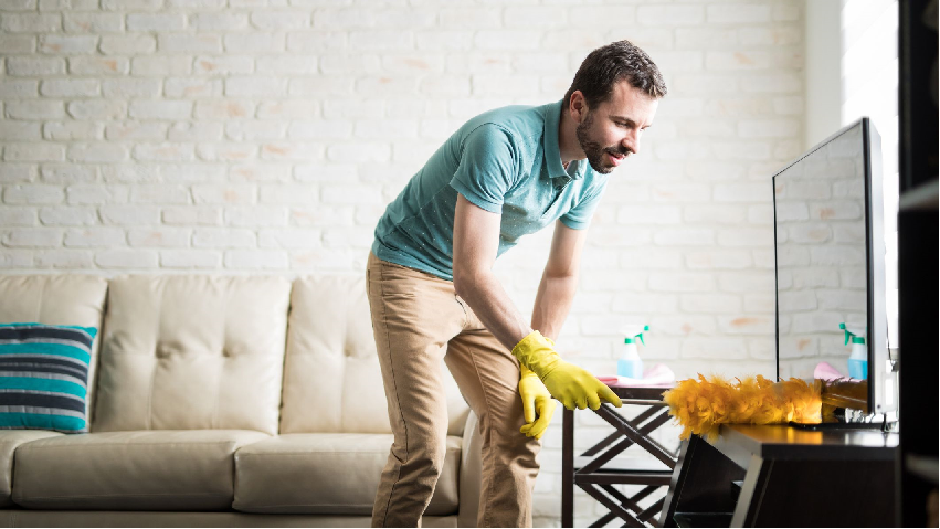 Best cleaning tips