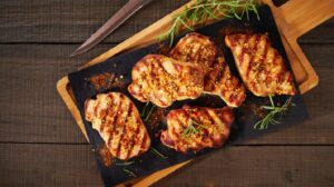 Can Christians Eat Pork