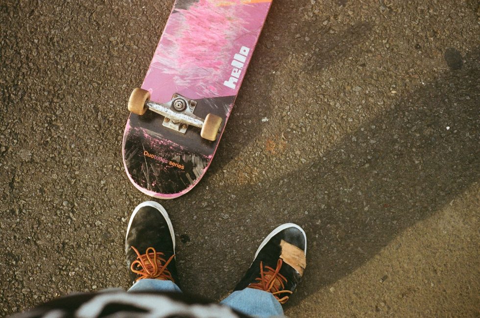 How to Choose the Perfect Skateboard for Beginners
