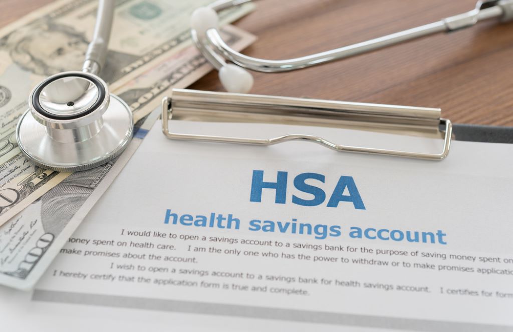 Leverage Your HSA for Tax Savings