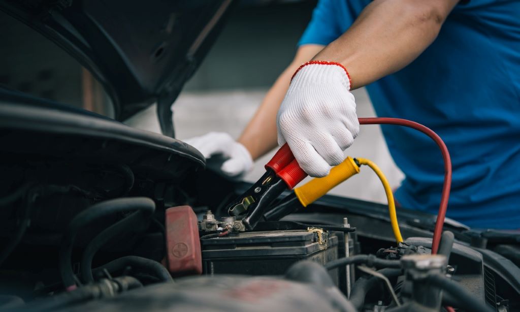 Troubleshooting and Fixing Jumpstart Your Car
