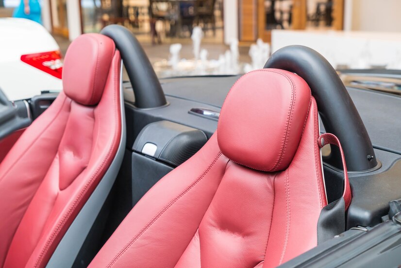 The Future of Eco-Friendly Car Seat Covers