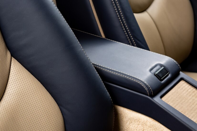 What Makes a Car Seat Cover Eco-Friendly
