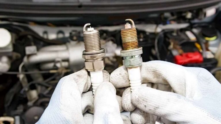 Bad Ignition Coil Symptoms