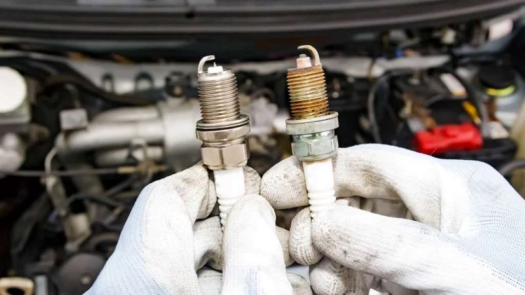 Bad Ignition Coil Symptoms