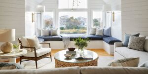 What are the key elements of coastal design