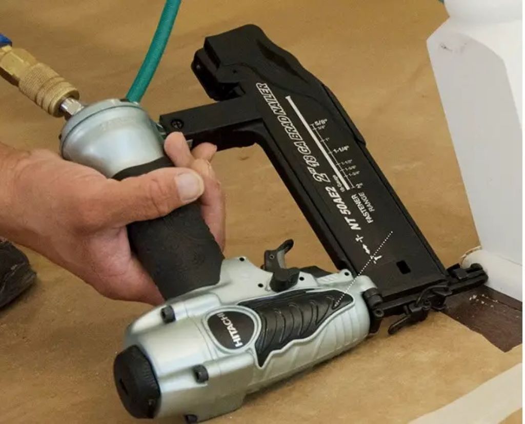 Best nail drill gun speed guide