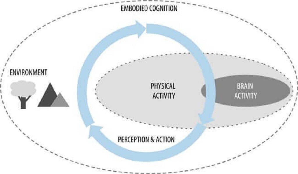 What role does memory play in learning movements