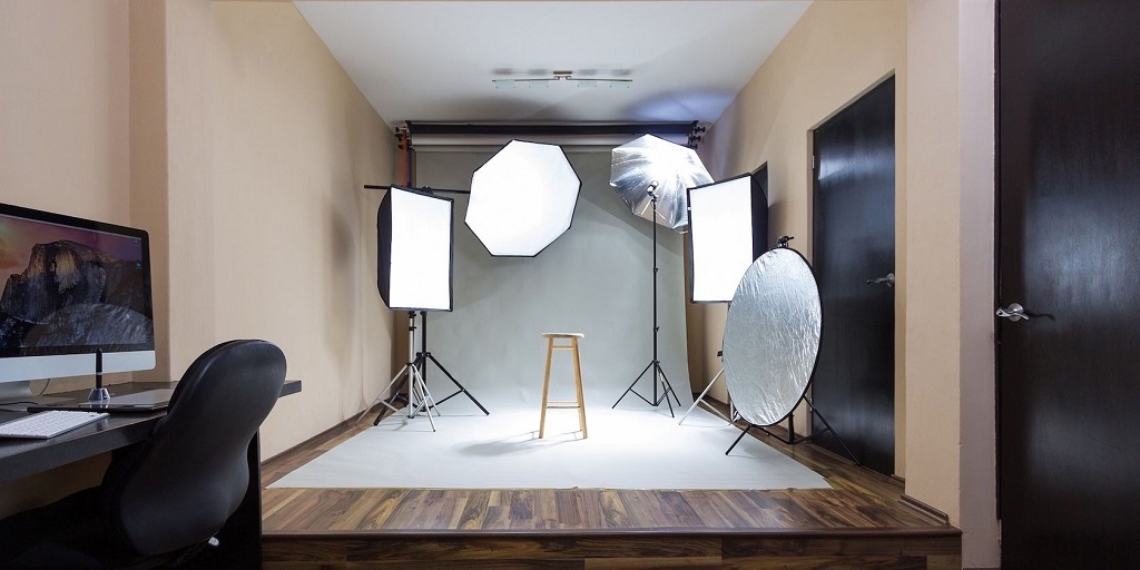 Why Studio Lighting at Home Matters