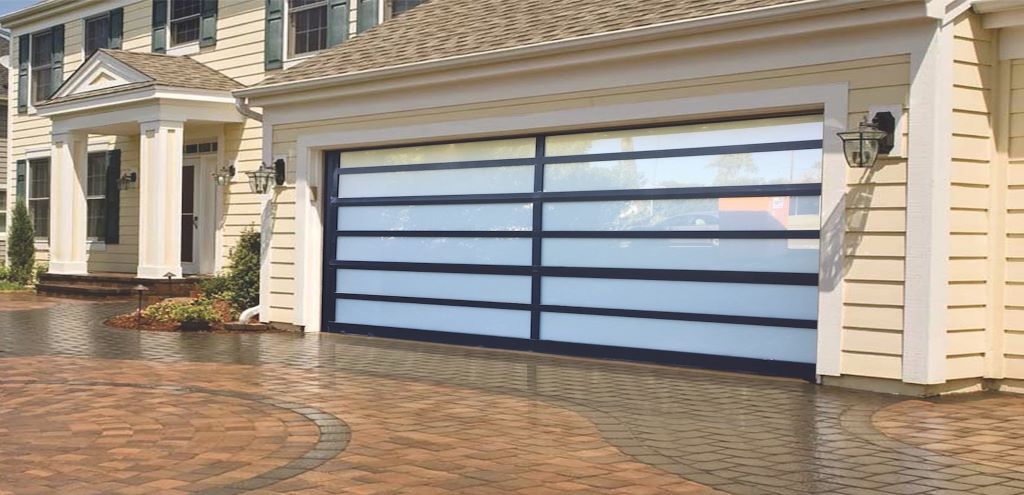 What is the Best Modern Garage Door Design for 2025?