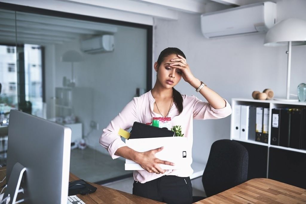 Should I disclose the reason for my layoff in an interview?