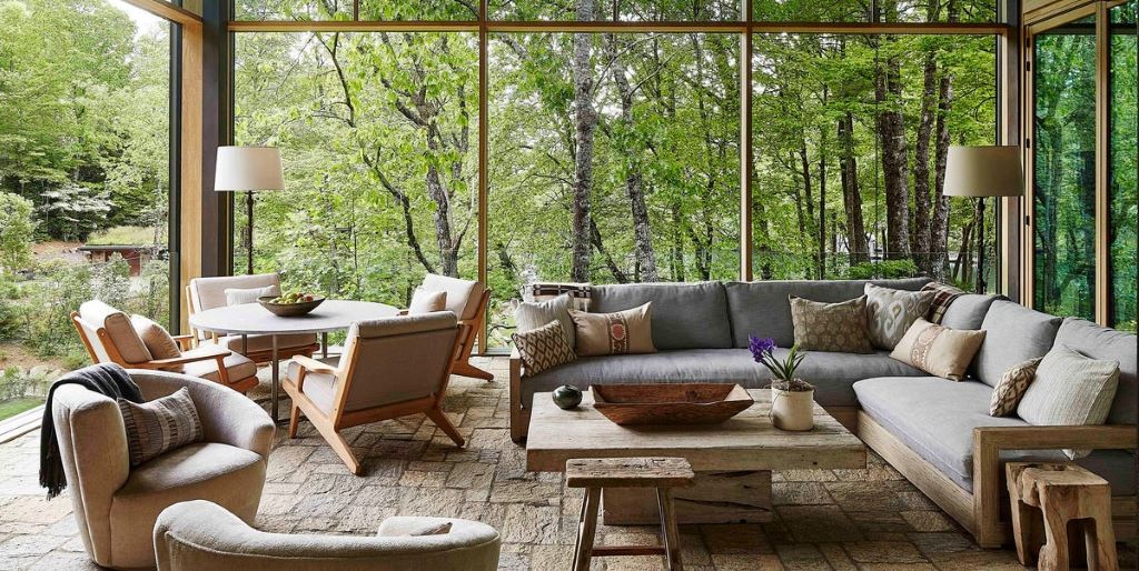 Are there cost-effective ways to implement biophilic design?