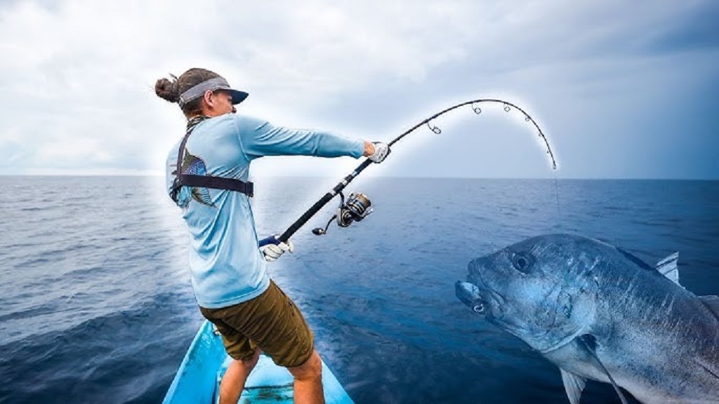 Are permits required for these fishing spots