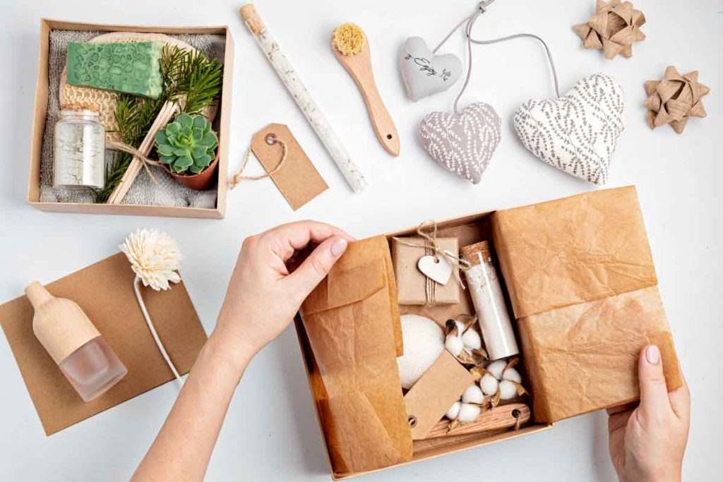 Trendy Meets Sustainable