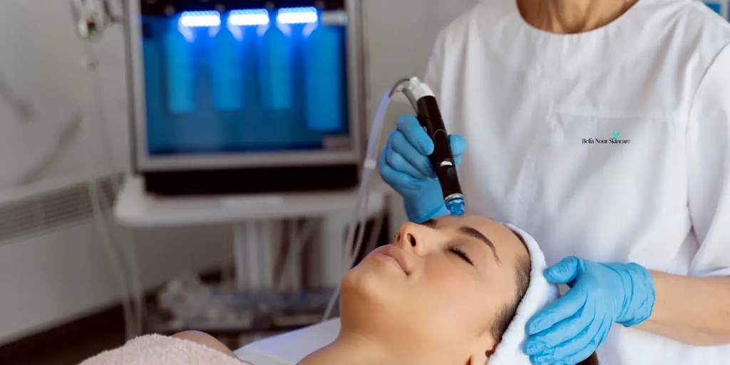 skincare clinics