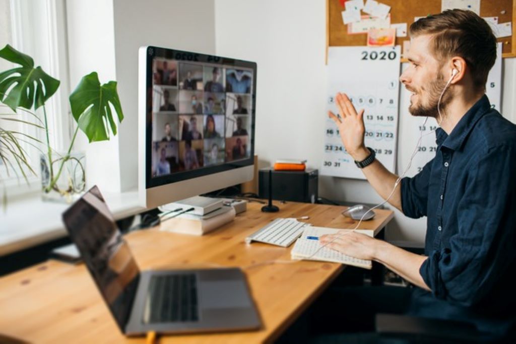 Getting a Remote Sales Job: Your 2025 Guide