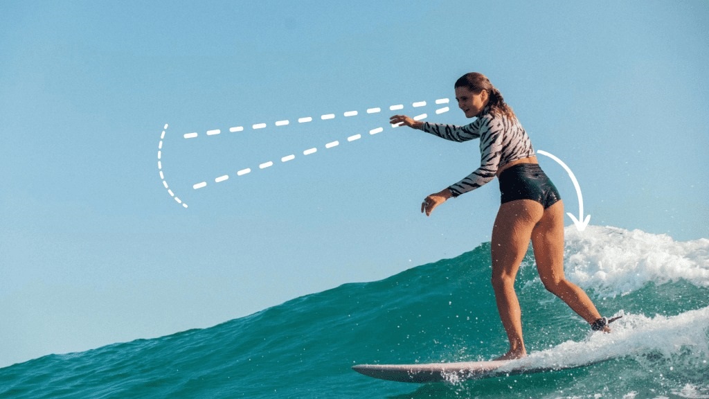What's the difference between waves and swells