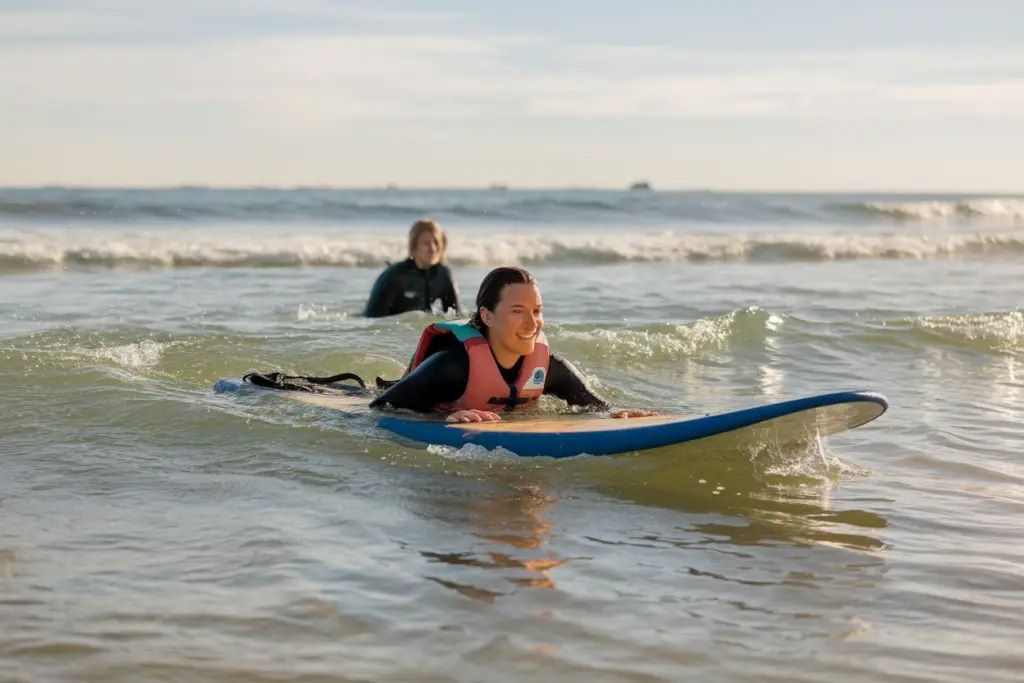 How often should I replace my kid’s surfboard?