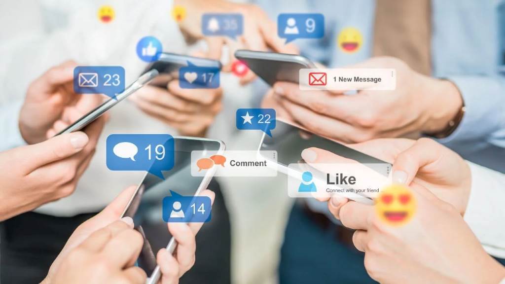 Leveraging Social Media to Build Community