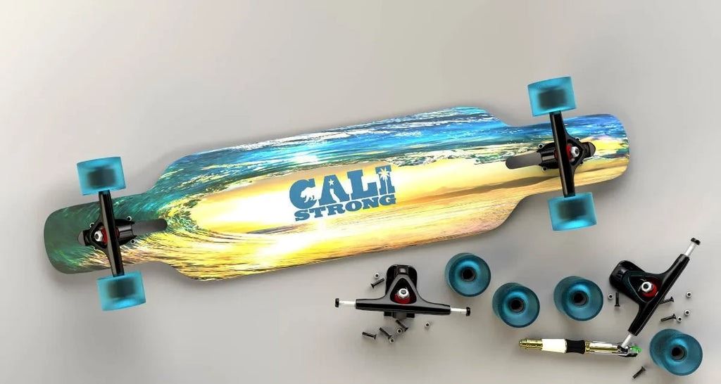 Skateboard Buying Guide | Beginners