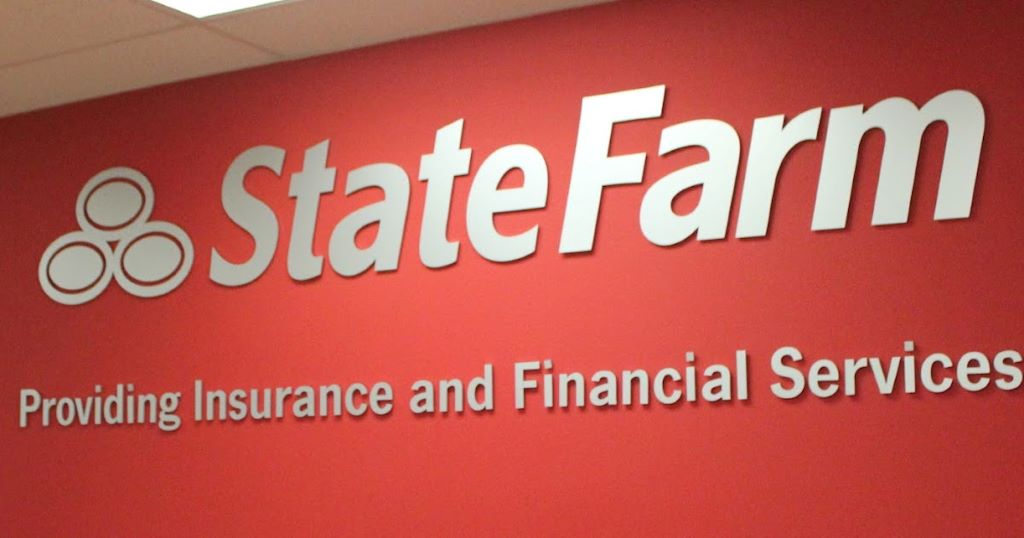 State Farm Marcos Lopez Insurance Agency