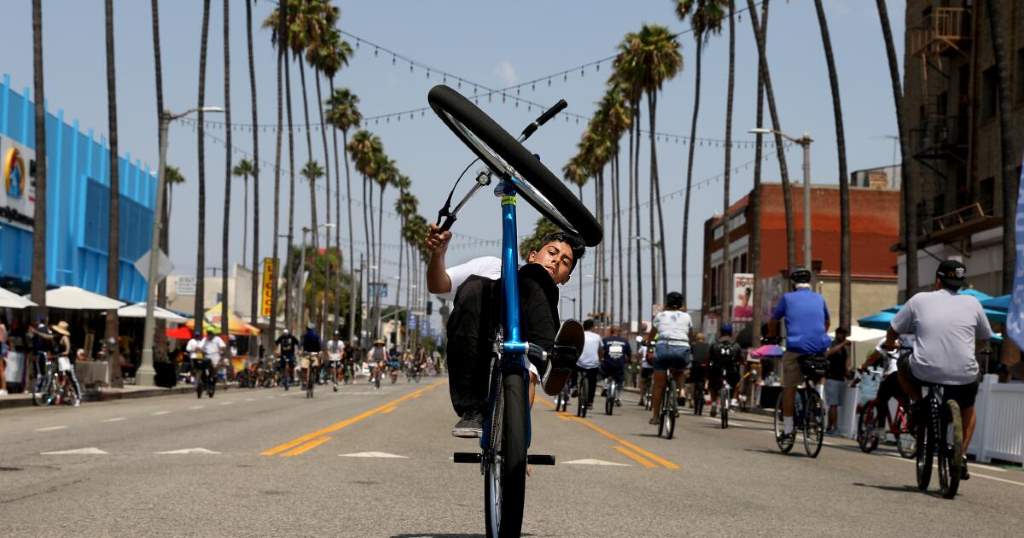 Top BMX Stunts for Trail Riding