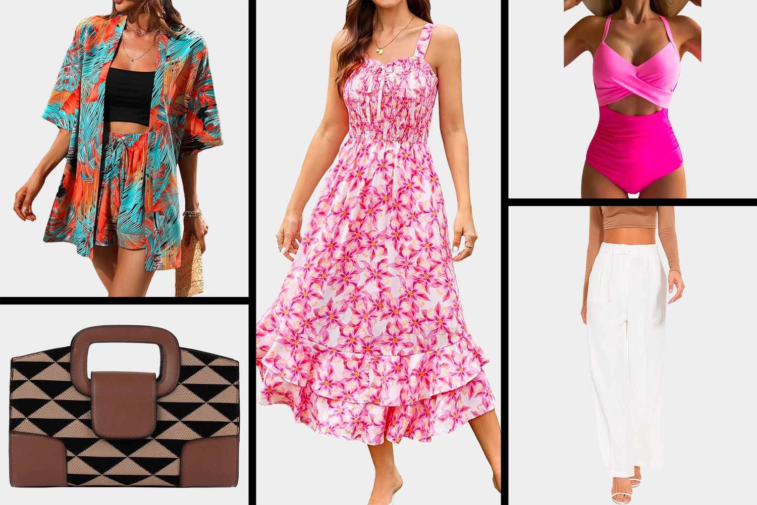 How does Miami inspire sustainable fashion