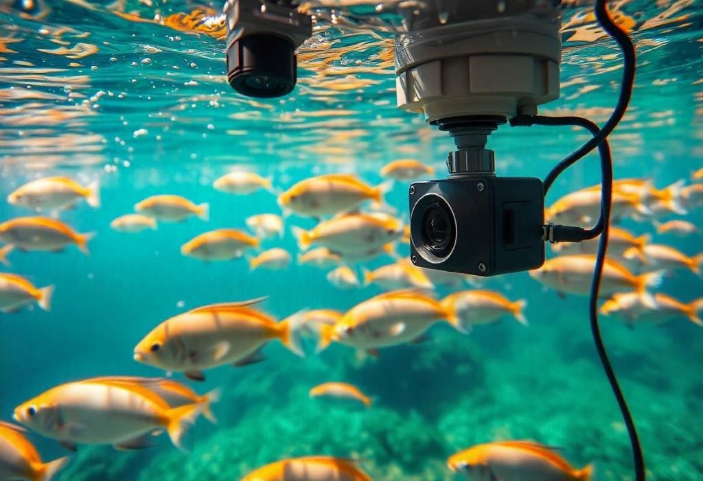 Advanced aquarium monitoring techniques explained for beginners