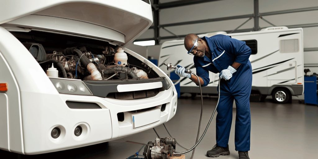 Best car tools for rv and camper maintenance guide
