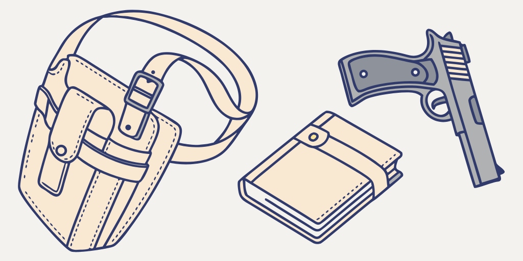 Protect yourself and others. Learn essential concealed carry safety tips, handling fundamentals, and legal considerations for responsible self-defense.
