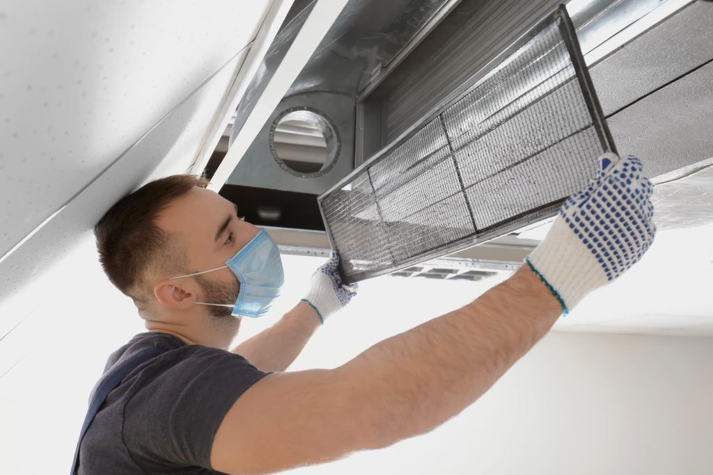 Professional air duct cleaning in Arrington TN relies on specific methods and equipment designed to remove buildup while protecting indoor air quality.