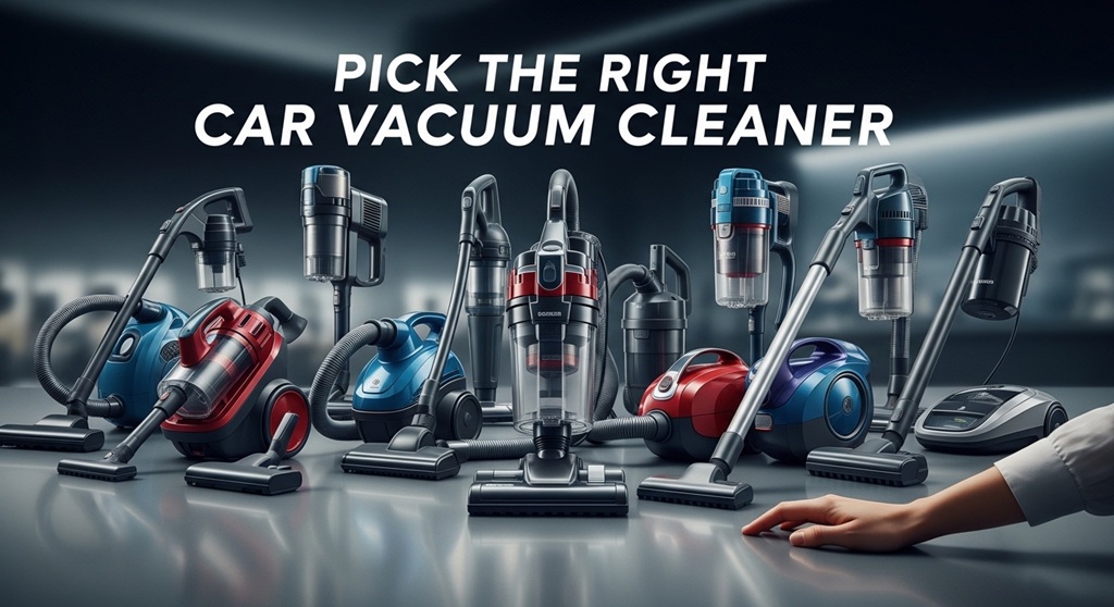 best car vacuum cleaner 2026 compact portable interior cleaning tool