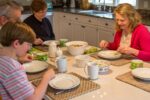 Every meal tells a story. Discover how personalized kitchenware preserves family traditions, honors recipes, and connects generations through daily rituals.