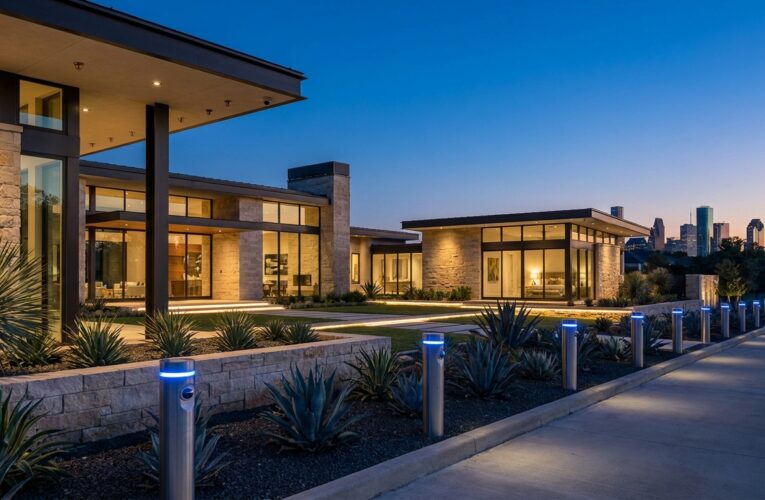 Protect Houston, TX properties with a layered fire and security plan. Combine alarms, access control, and 24/7 monitoring to secure your assets today.