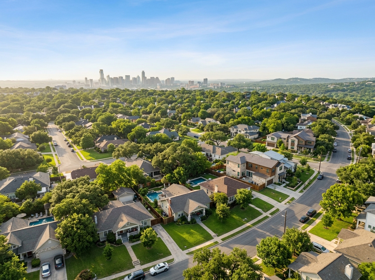 Learn how to compare Austin neighborhoods before buying a home. Evaluate school ratings, commute times, local property taxes, and lifestyle fit with this guide.