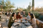 When Phoenix cools down, the fun begins. Explore top outdoor activities, scenic desert hikes, and patio dining as the summer heat finally breaks. Plan now!